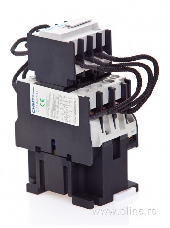 Kontaktor CJ 19-43 29A